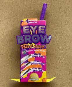 1MM EYEBROW HAVE HAVE