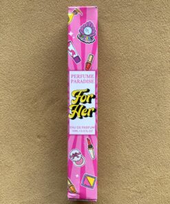 PARADISE 10ML (LADY BOSS)