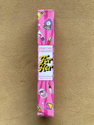 PARADISE 10ML (YA TAB TAB)