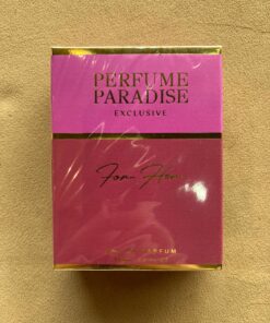 PERFUME PARADISE PRIMADONA