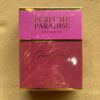 PERFUME PARADISE BUBBLEPOP