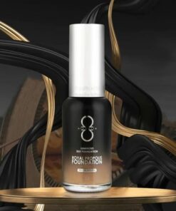FOUNDATION ROYAL PROPOLIS LUMINOUS SILK RPF50 (FERVI)