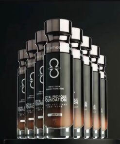 FLAWLESS FOUNDATION (DEEP)