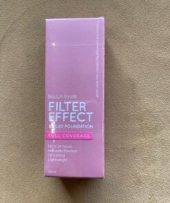 BP FOUNDATION LIQUID (NATURAL)