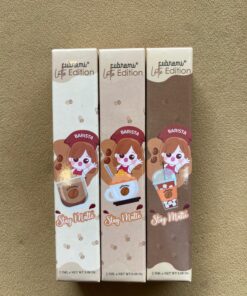 CUBREMI MATTE BARISTA (BUTTERCREAM)