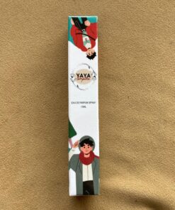 YAYA 10ML (YE CRAT)